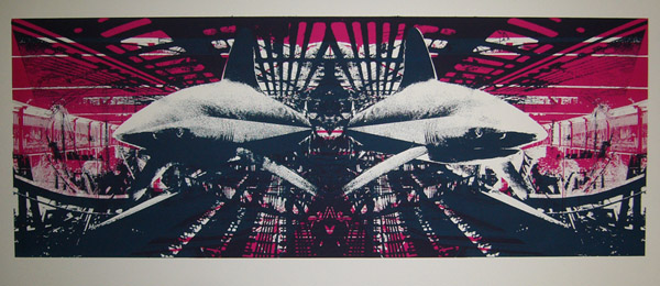 Matt Dye / Blunt Graffix