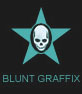 Blunt Graffix