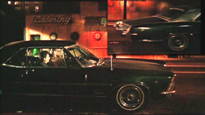 Martin Scorsese Goodfellas 1990 1964 Buick Riviera