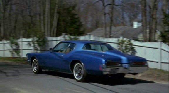 Kevin Kline The Ice Storm 1997 1971 Buick Riviera