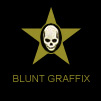 Blunt Graffix