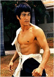 Bruce Lee