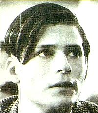 Crispin Glover