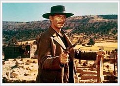 Lee Van Cleef