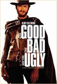 the Good the Bad and the Ugly