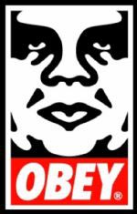 Obey Giant