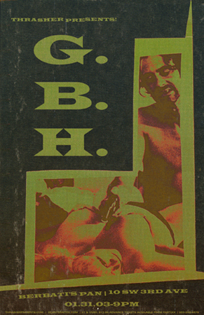 GBH