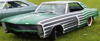 greenhornet